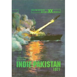 Indie-Pakistan 1971